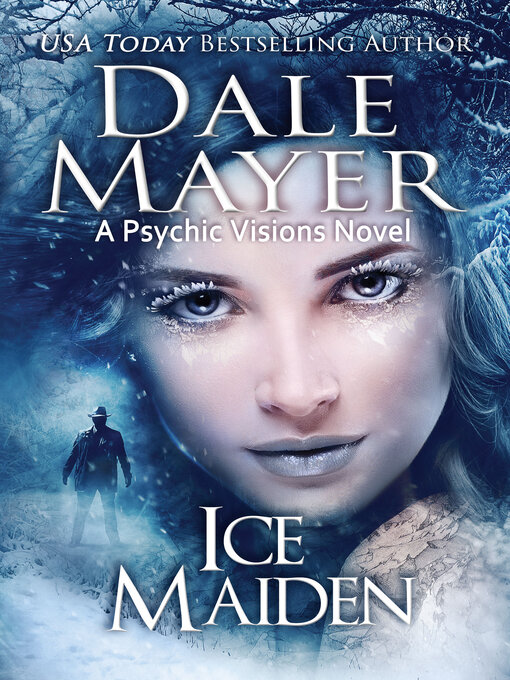 Title details for Ice Maiden by Dale Mayer - Available